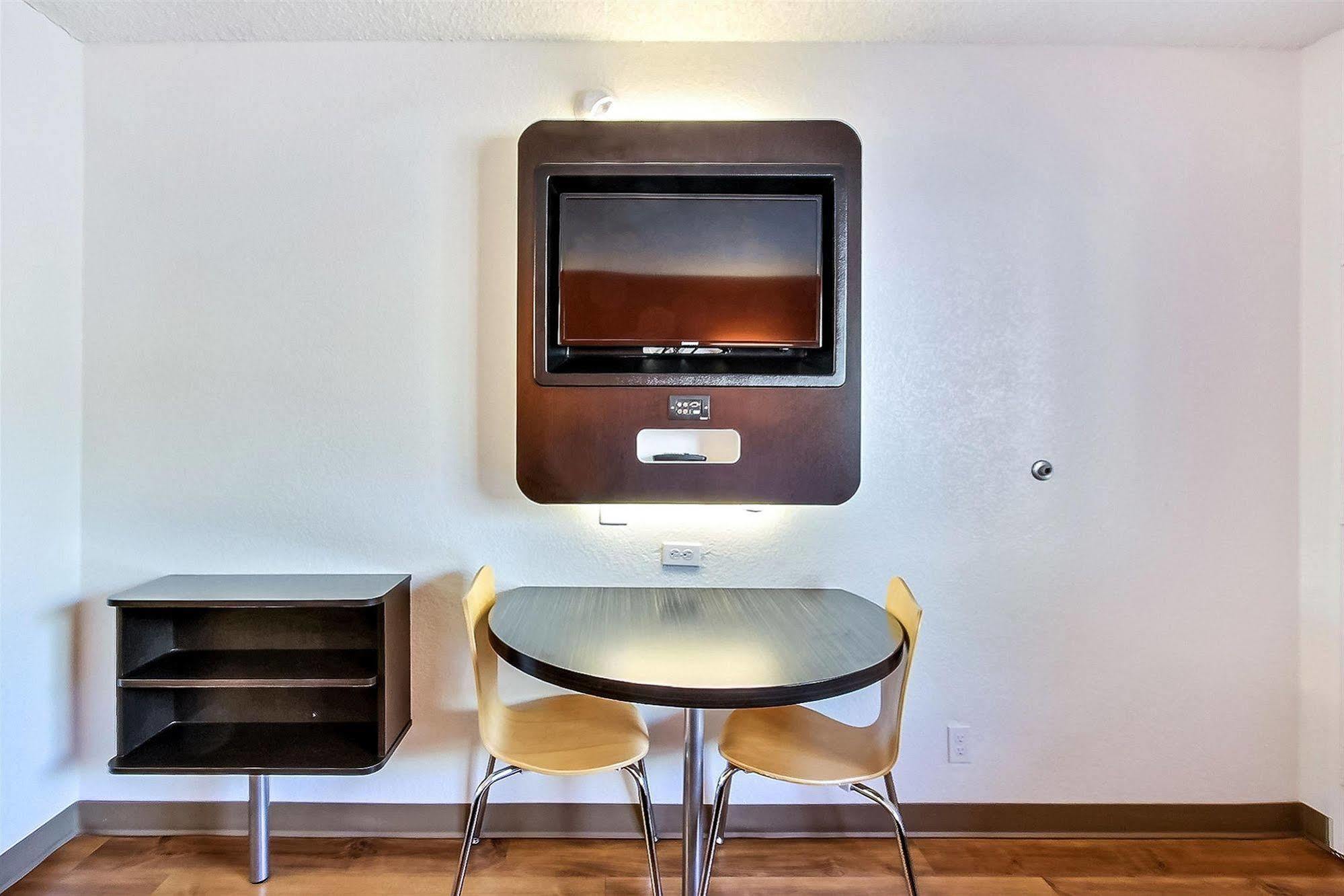Motel 6-Campbell, Ca - San Jose Ngoại thất bức ảnh