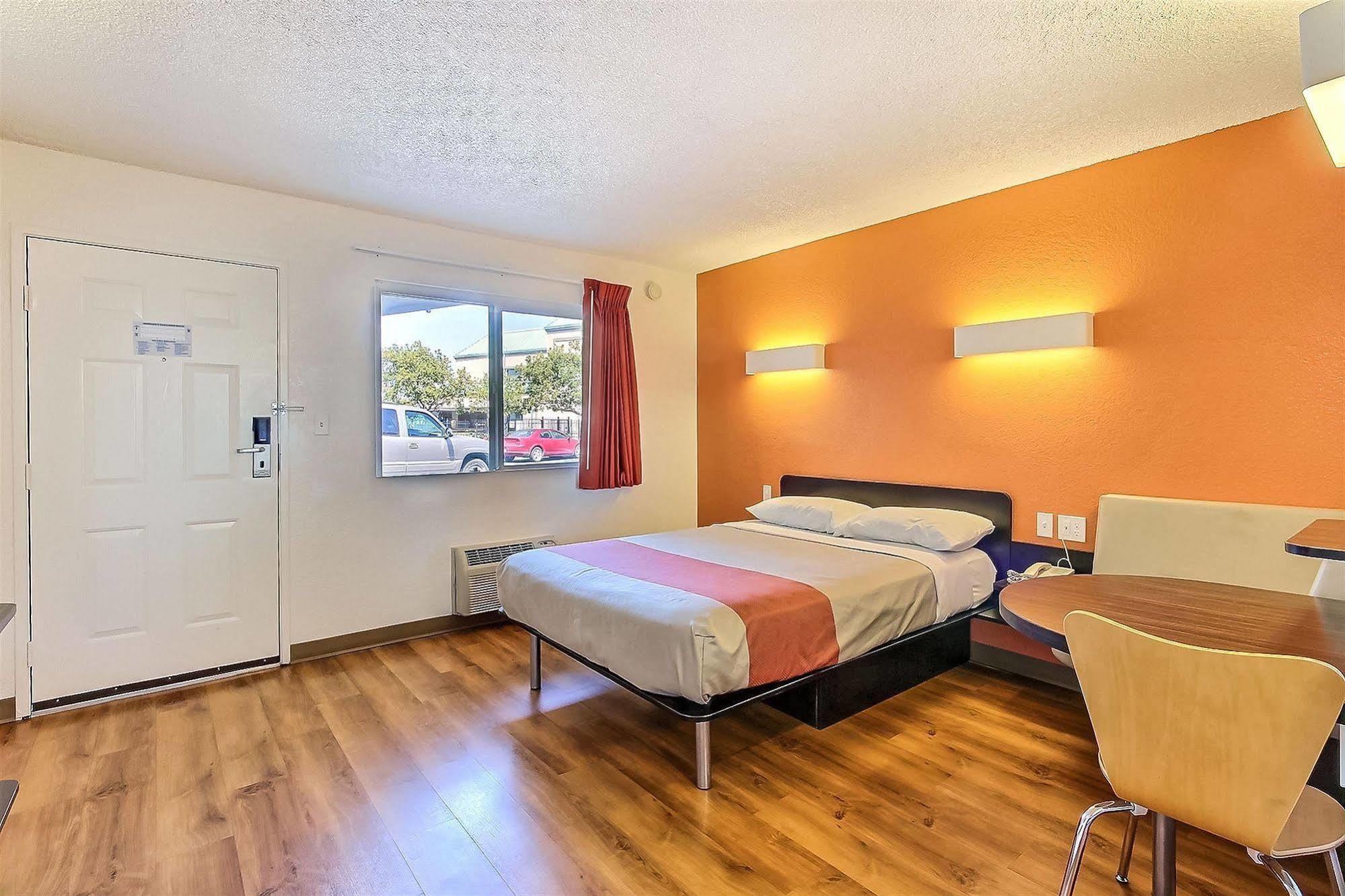 Motel 6-Campbell, Ca - San Jose Ngoại thất bức ảnh