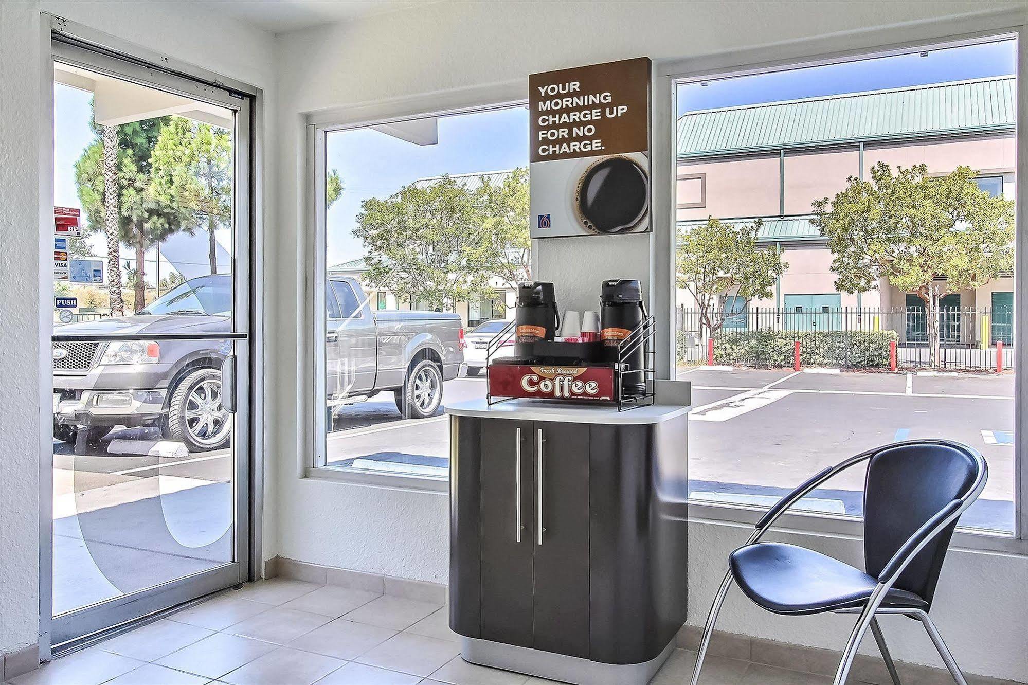 Motel 6-Campbell, Ca - San Jose Ngoại thất bức ảnh