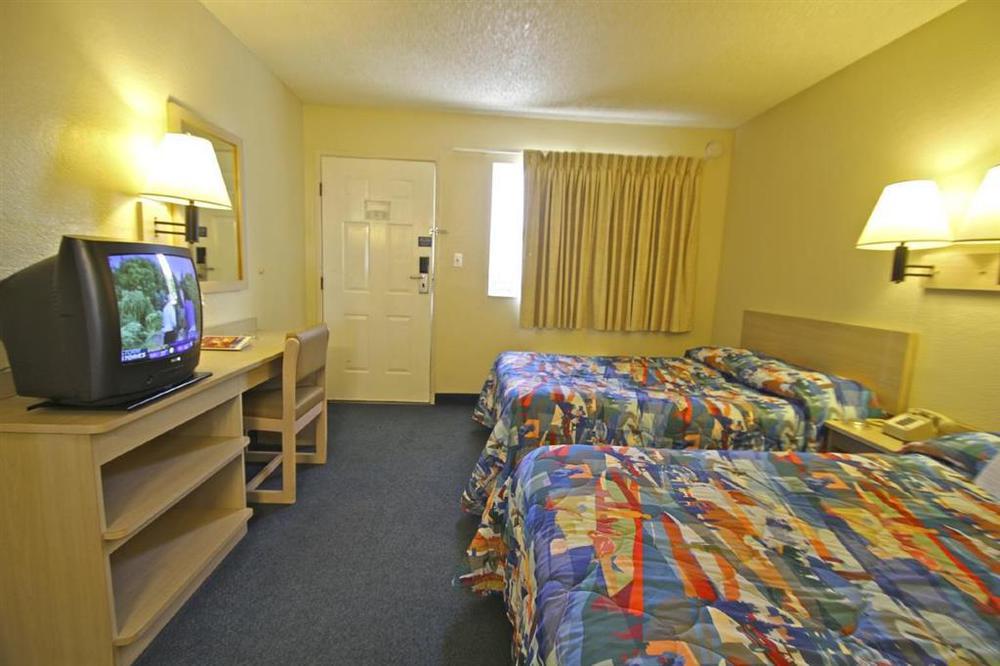 Motel 6-Campbell, Ca - San Jose Phòng bức ảnh